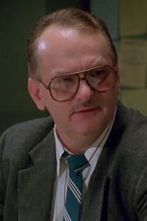 Joseph F. Kosala profile