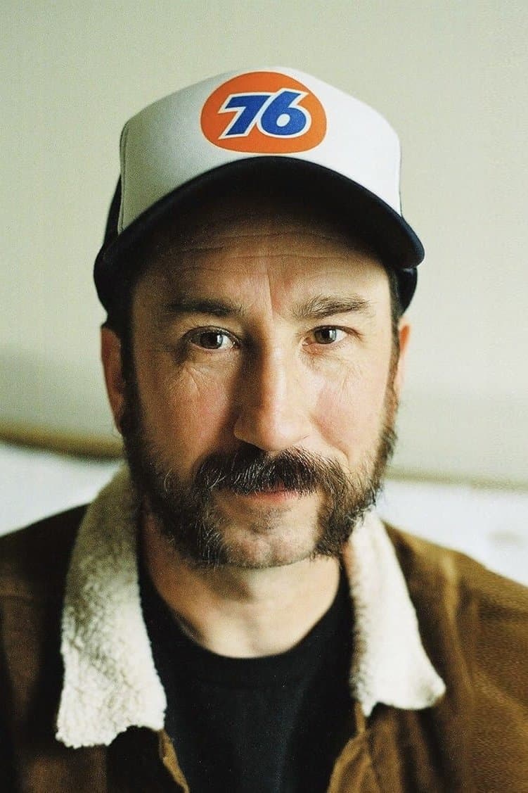 Jason Kisvarday profile