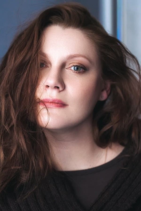 Anna Kapaleva profile