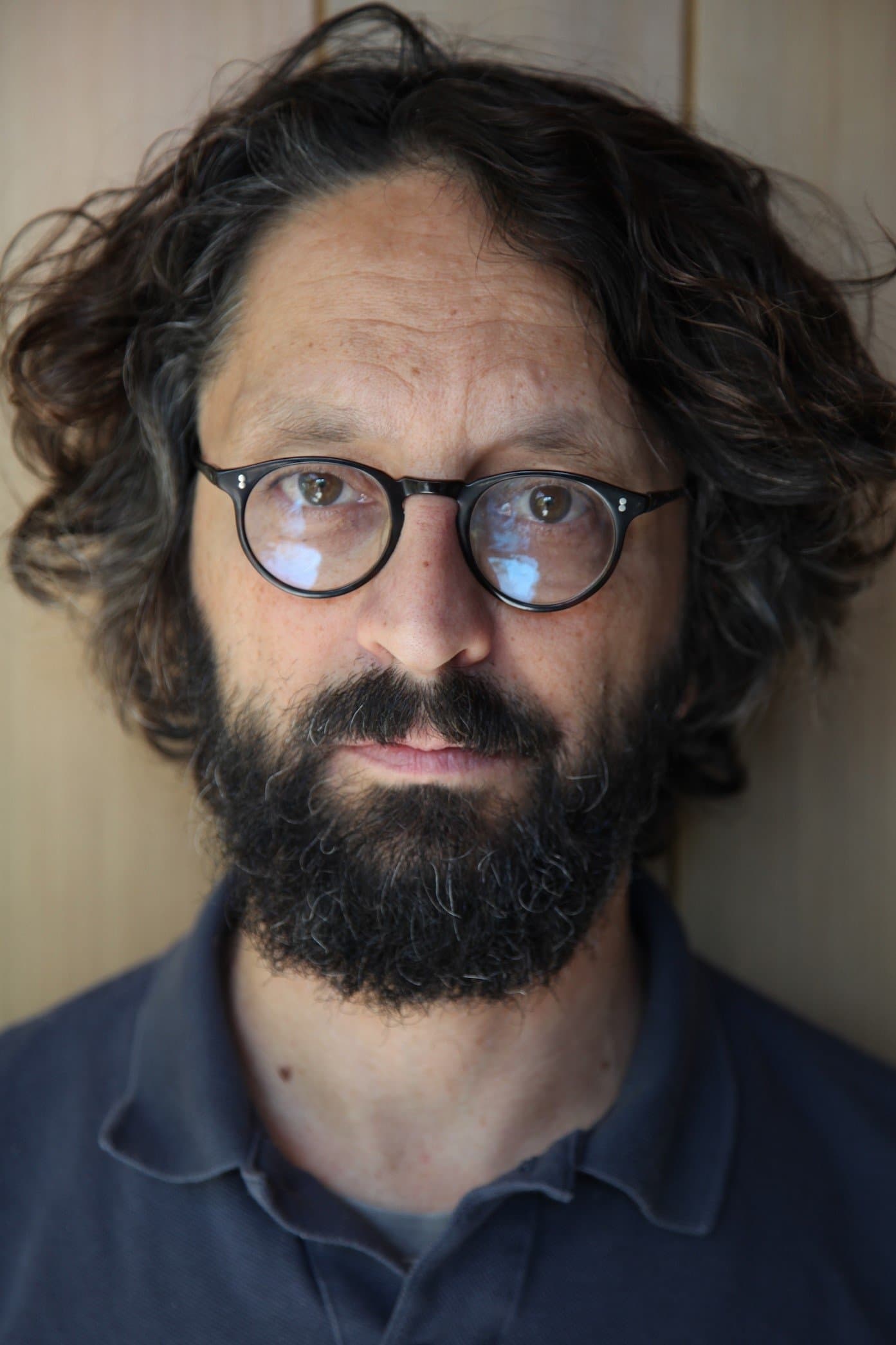 Wallace Wolodarsky profile