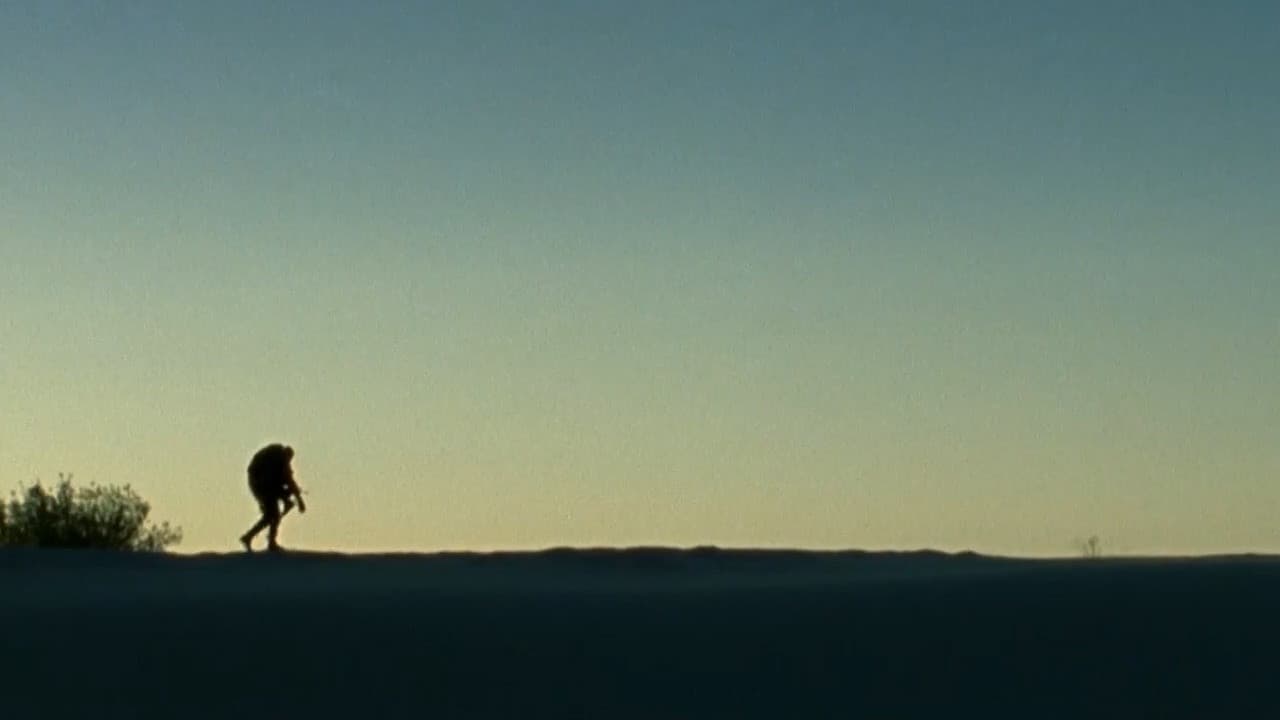 The Second Coming backdrop