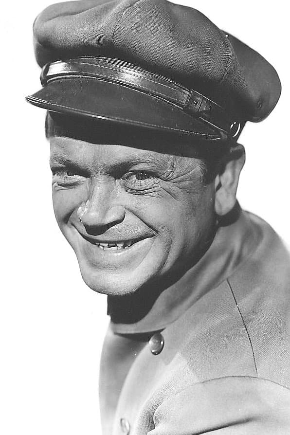 Murray Alper profile