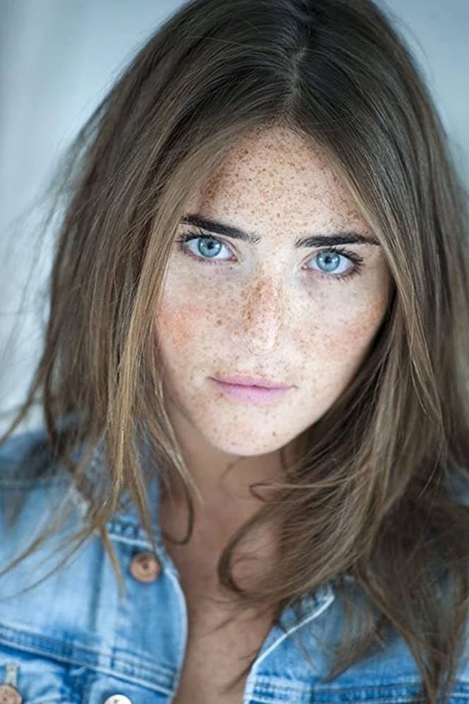 Noémie Stevens profile