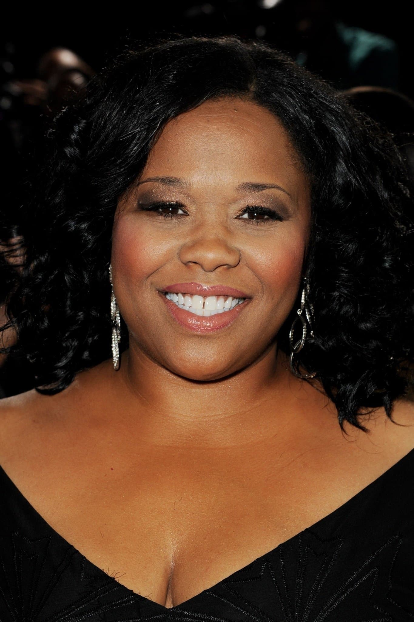 Natalie Desselle-Reid profile