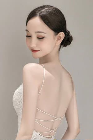 Xinel Simpson profile