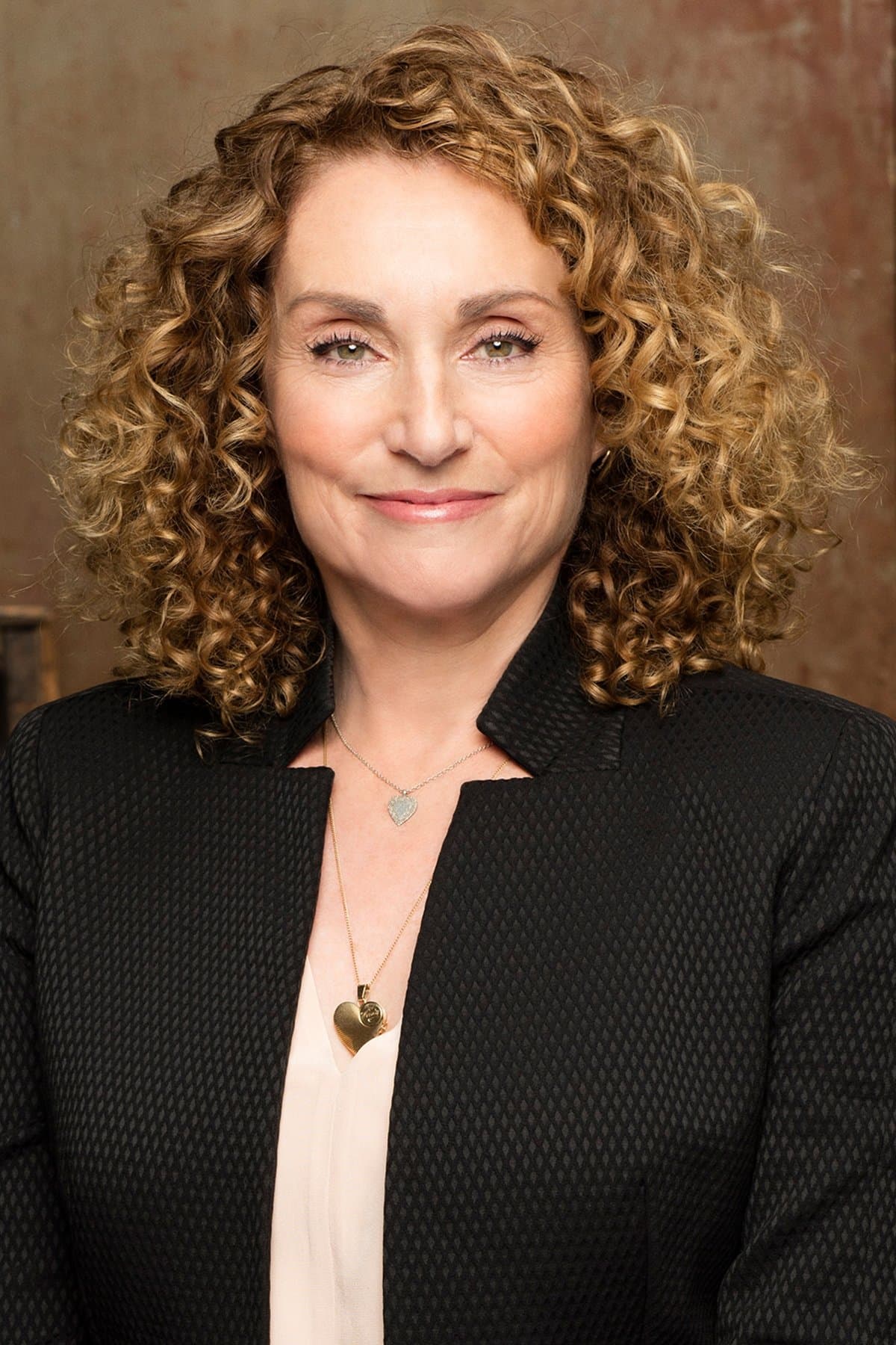 Wendy Japhet profile