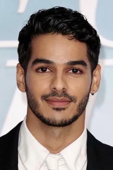 Ishaan Khatter profile