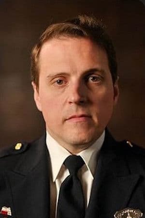 Daniel Hodges profile