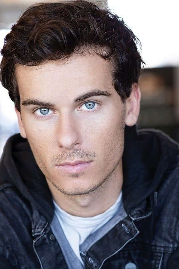 Shane Skelton profile