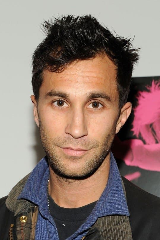 Ariel Schulman profile