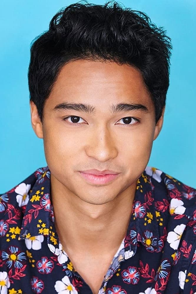 Nigel Siwabessy profile