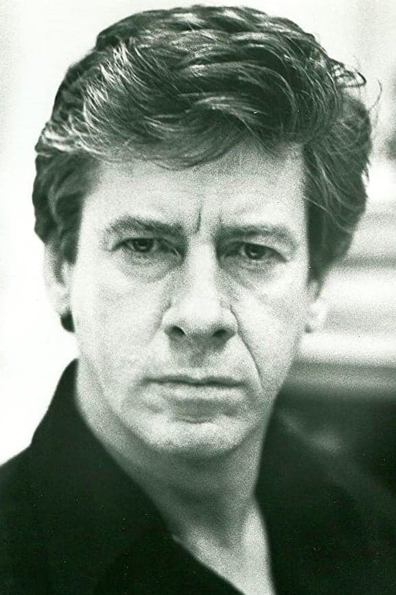 Paul Gleason profile