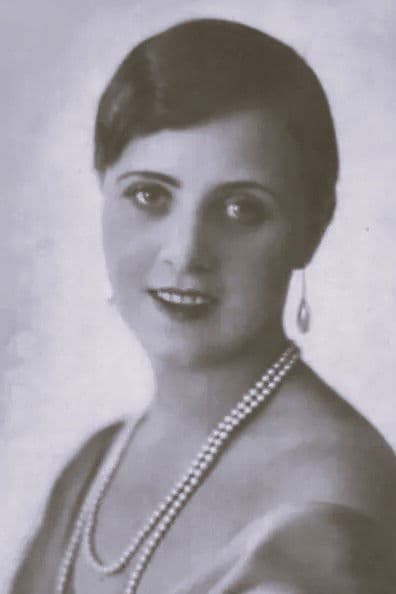 Ossi Oswalda profile