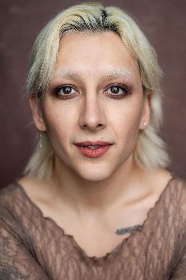 Mason Alexander Park profile