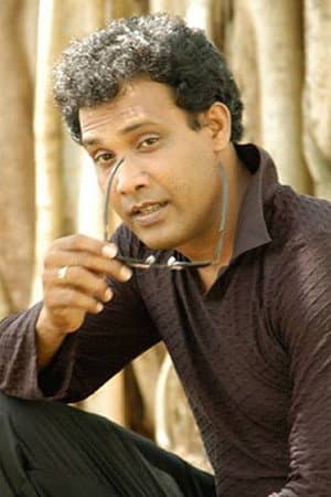 Roger Seneviratne profile