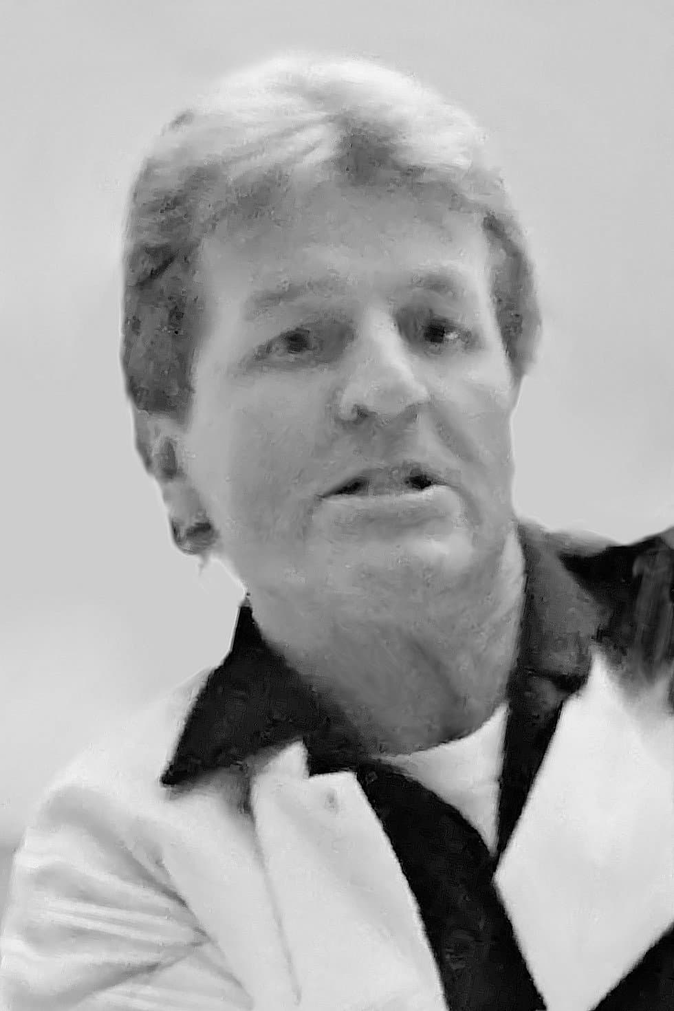 Blain Fairman profile