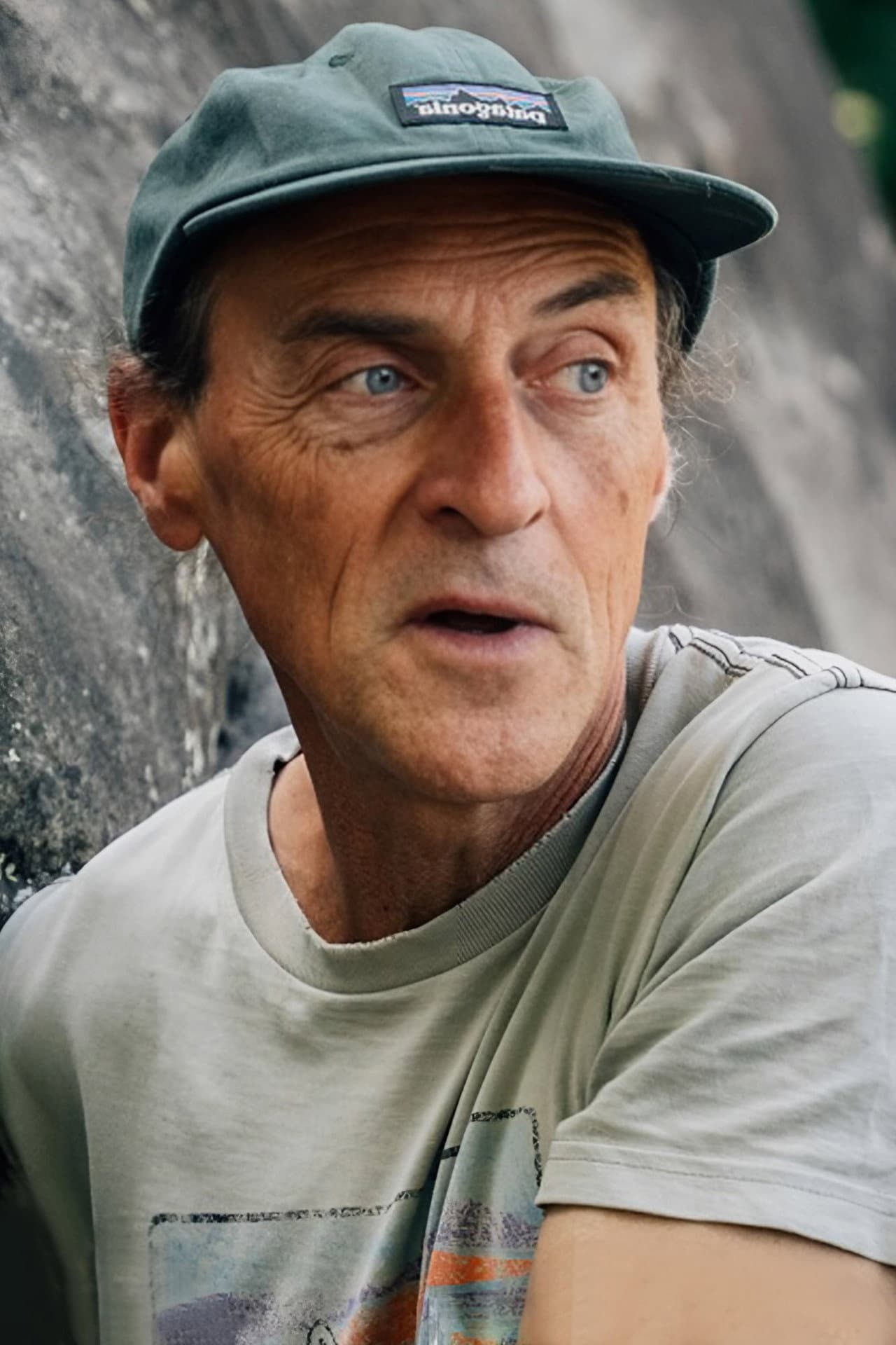 Christophe Laumone profile