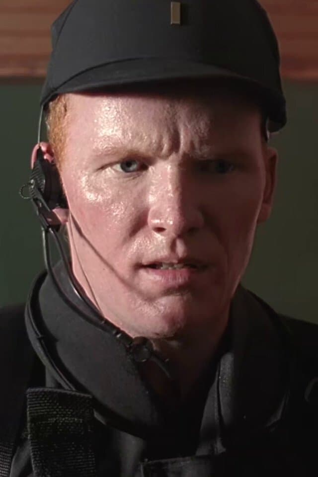 Brian Furlong profile