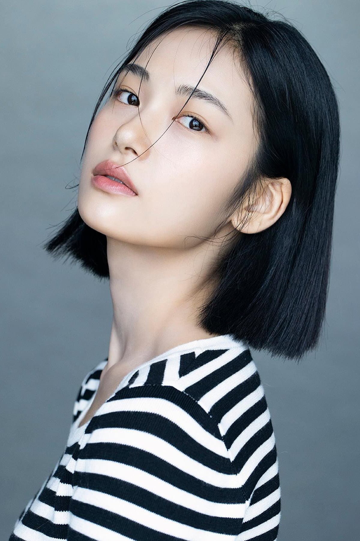 Jeong Ji-soo profile