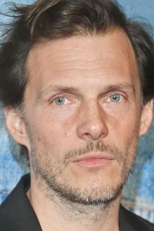 Michał Englert profile