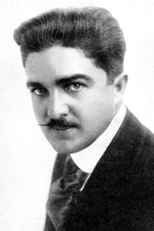 Christy Cabanne profile