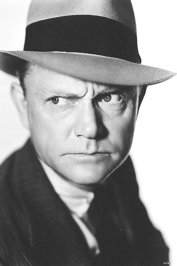 Harry Strang profile