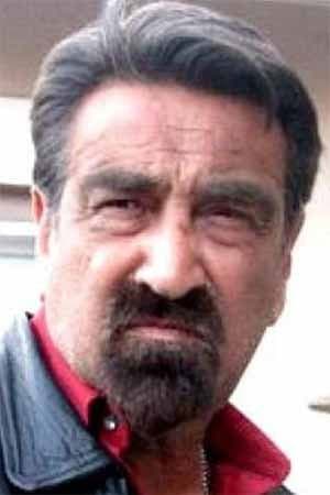 Eleazar García Jr. profile