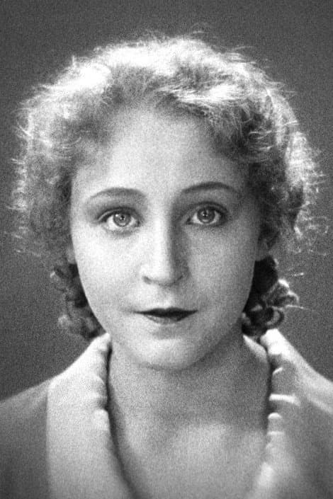 Brigitte Helm profile