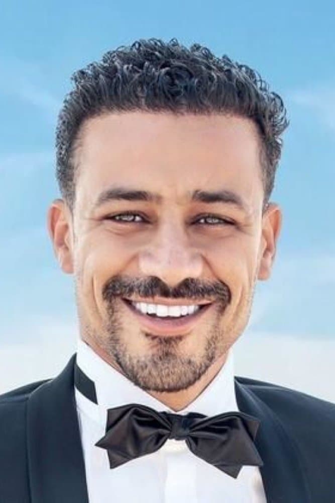 Ahmed Dawood profile