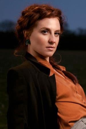 Caitlin Evanson profile