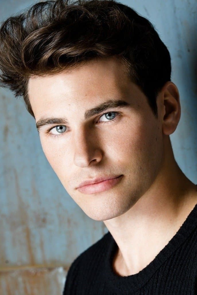 Troy Osterberg profile