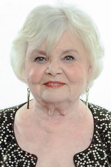June Squibb profile