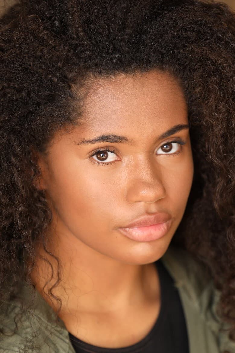 Jenna Marie Hess profile