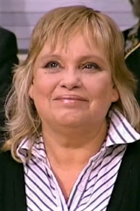 Irina Grishina profile