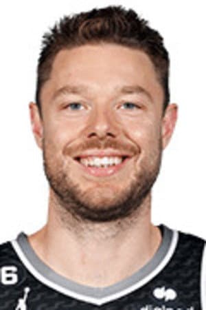 Matthew Dellavedova profile