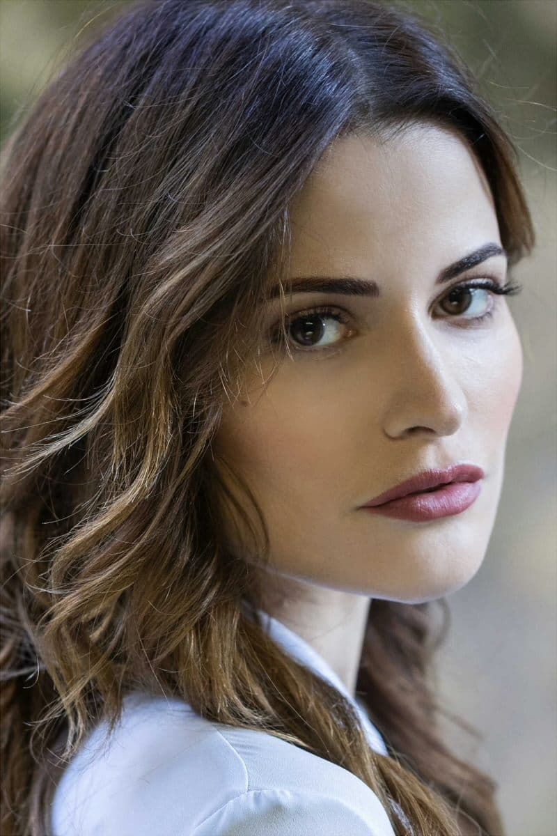 Giulia Elettra Gorietti profile