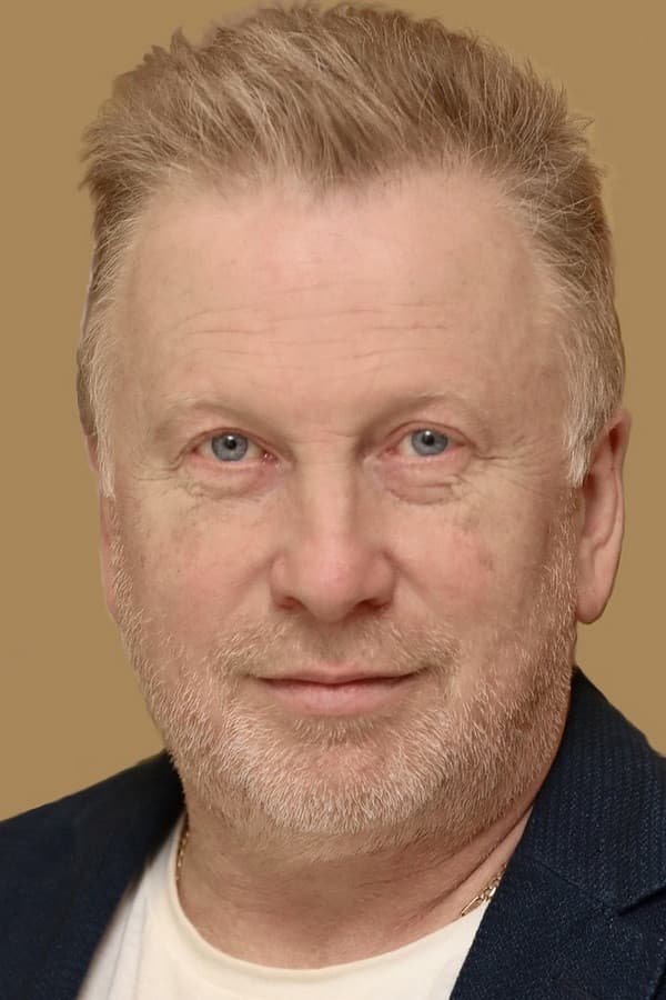 Andrey Baturin profile