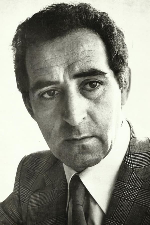 Vladimir Popović profile