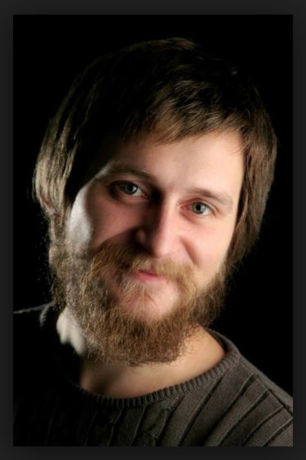 Aleksandr Plaksin profile