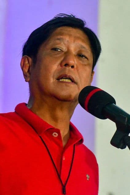 Ferdinand Marcos, Jr. profile