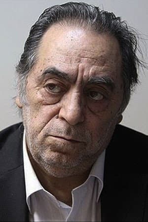 Houshang Tavakkoli profile