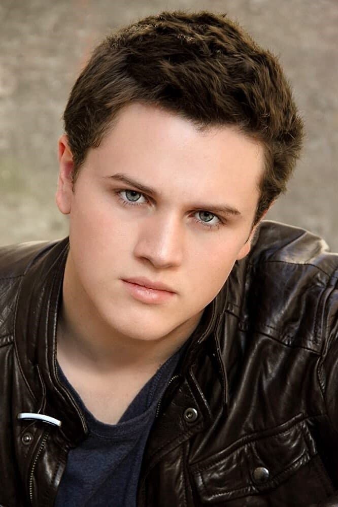 William J. Harrison profile