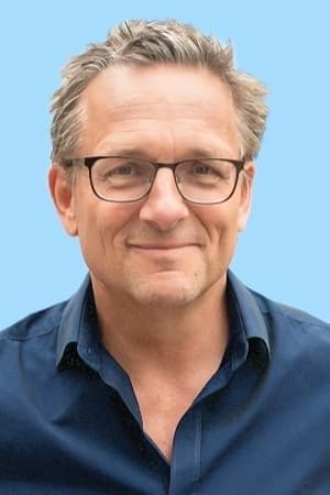 Michael Mosley profile