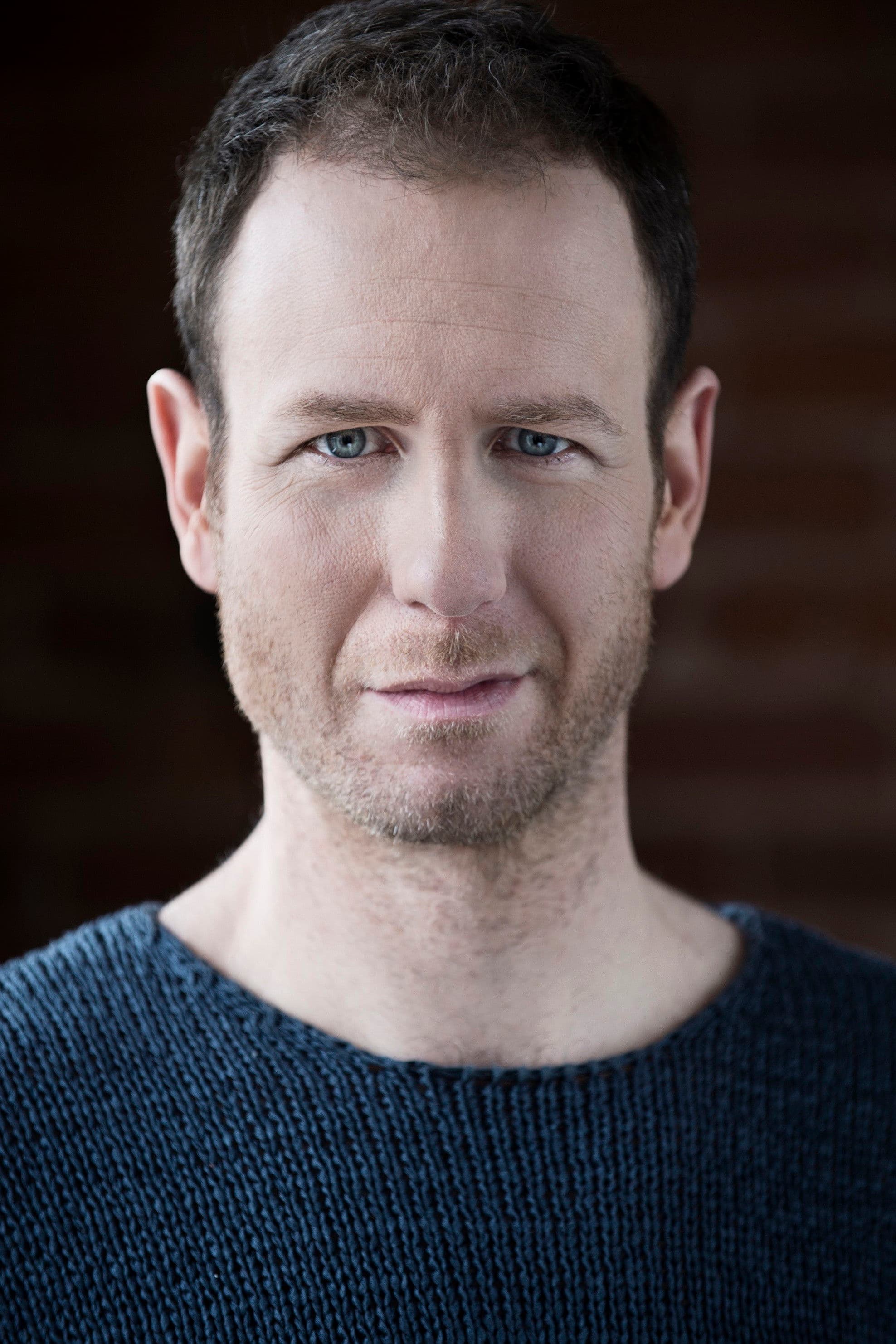 Blaise Tardif profile