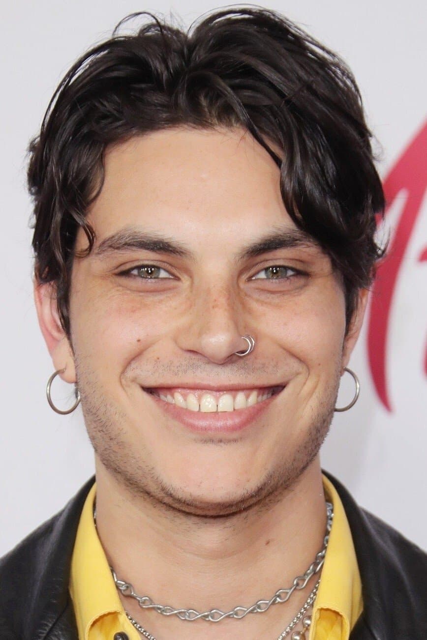 Samuel Larsen profile