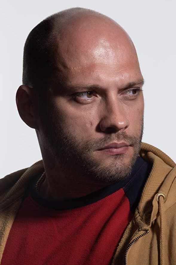 Ilya Tank Shilov profile