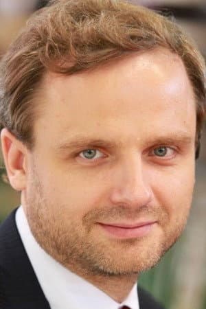 Mikhail Churbanov profile