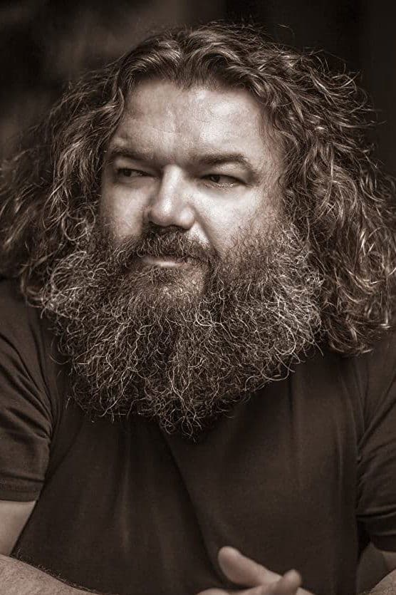 Toby Hargrave profile