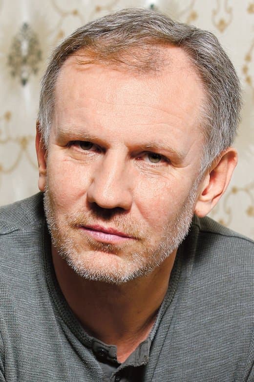 Martin Finger profile