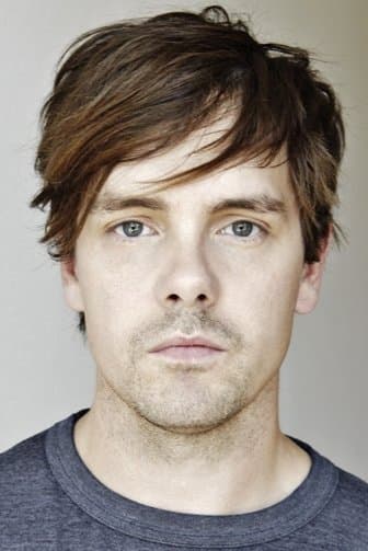 Matthew Currie Holmes profile